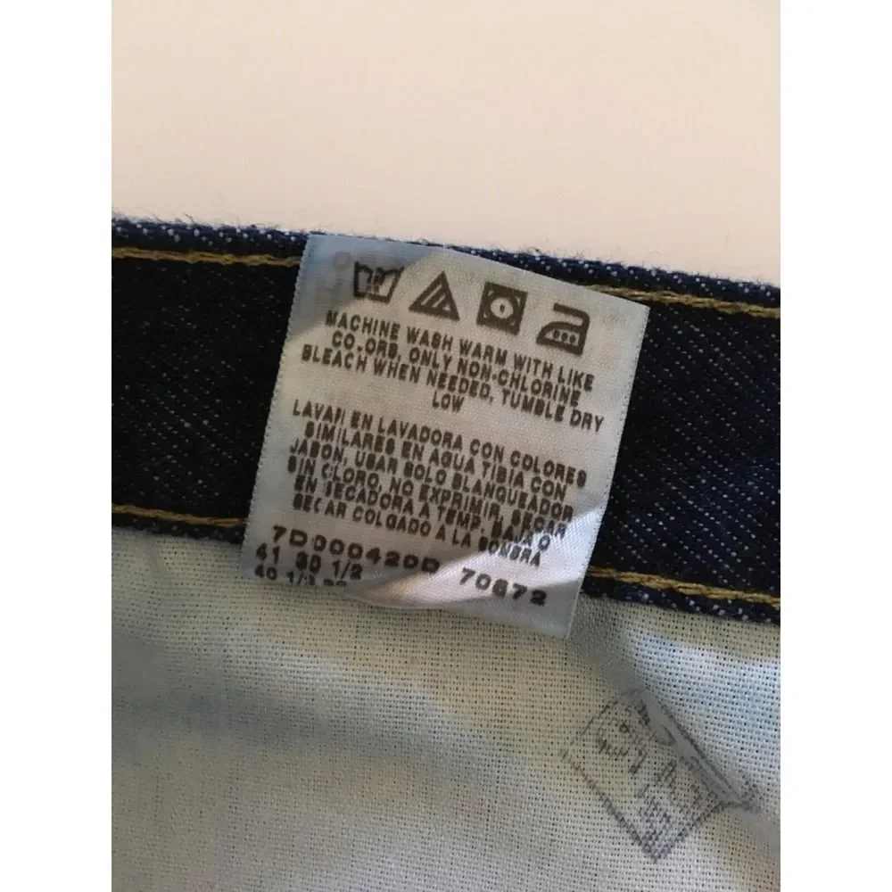 Lee mens regular